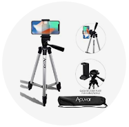 Tripods & Monopods