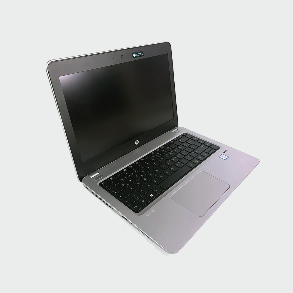 HP ProBook 430 G4 | Core i5, Full HD | Notebook | 256 SSD