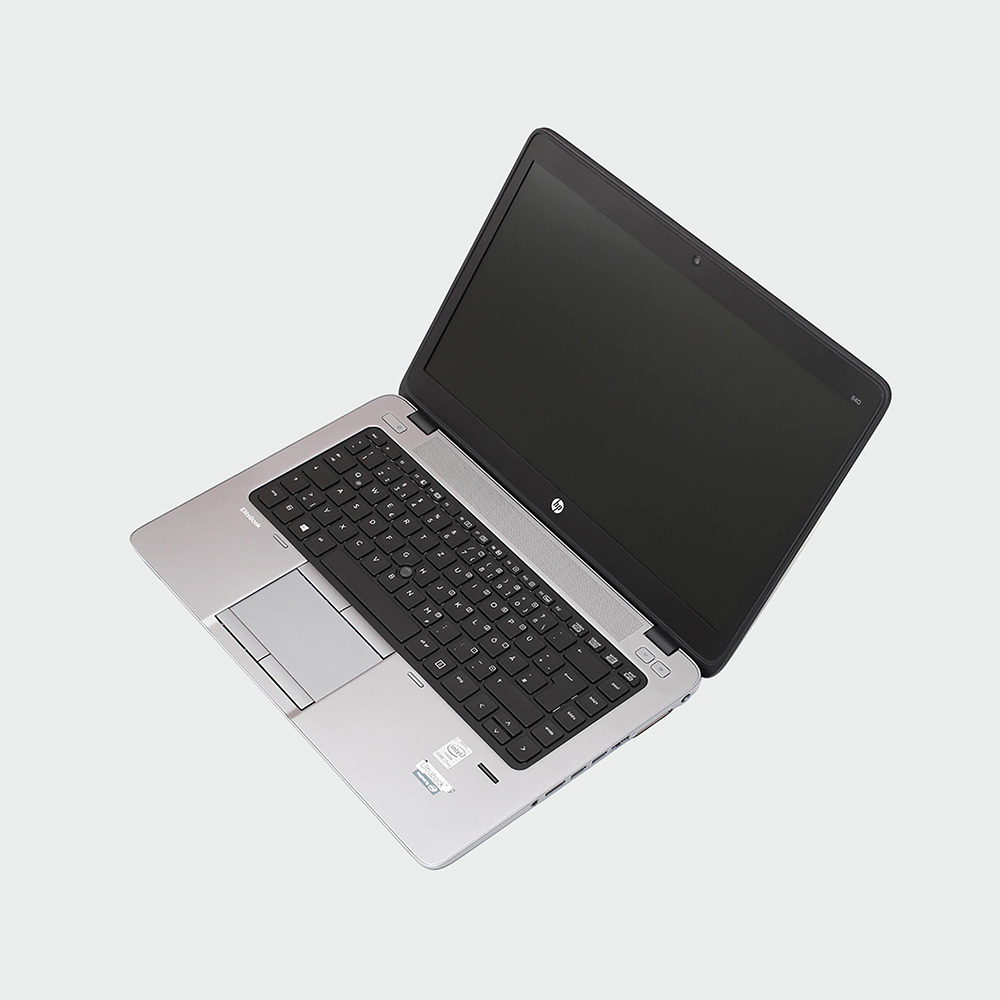 HP EliteBook 840 G1 | 8GB | 500GB