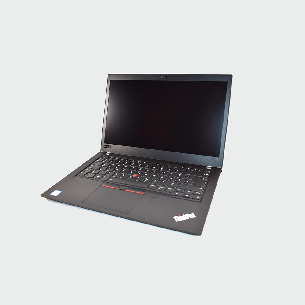 Lenovo ThinkPad T480s i7 | 8GB RAM | 256GB SSD