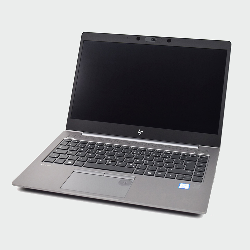 HP ZBook 14u G5 i5 | 8GB RAM | 256GB SSD