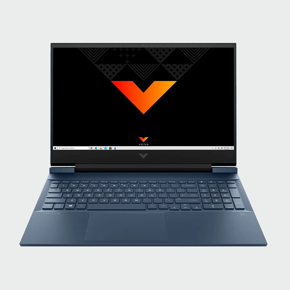 Victus by HP - High-Performance Gaming Laptop | i7 | 32GB | 1TB SSD | 6GB Nvidia RTX 3060 Brand New!