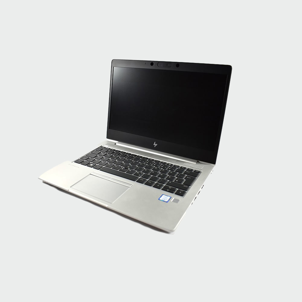 HP EliteBook 830 G5 | i7 | 16GB | 256GB | Touch screen