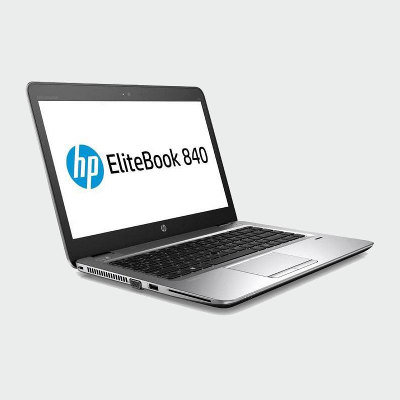 HP EliteBook 840 G3 | i5 | 8GB | 256GB