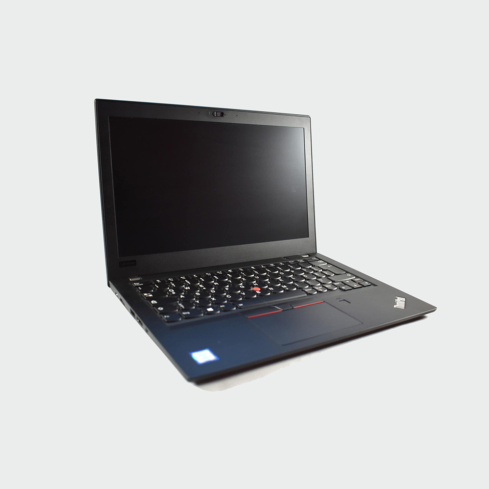 Lenovo ThinkPad X280 – Intel Core i5-8250U, 8GB RAM, 250GB SSD, Full HD Display EX-UK