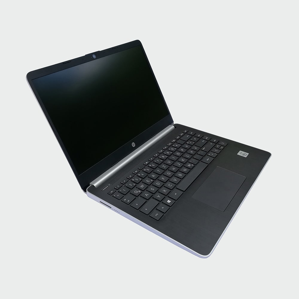 HP 14s Core i5-12th Gen | 8GB RAM | 512GB SSD Brand New!